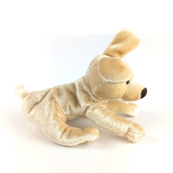 Small Dog Stuffed Animals (3Pack) - Picture 3 of 10
